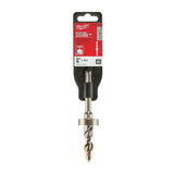 SDS-Plus Stop Bit 5/8 in. x 2-1/16 in. 48-20-7655