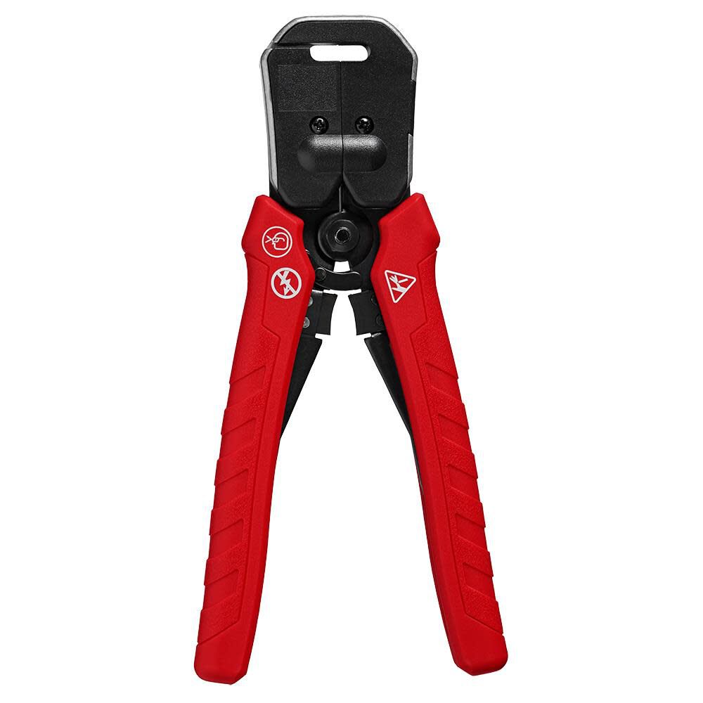 Self-Adjusting Wire Stripper & Cutter 48-22-3082