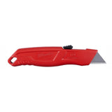 Self Retracting Utility Knife 48-22-1512