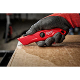 Self Retracting Utility Knife 48-22-1512