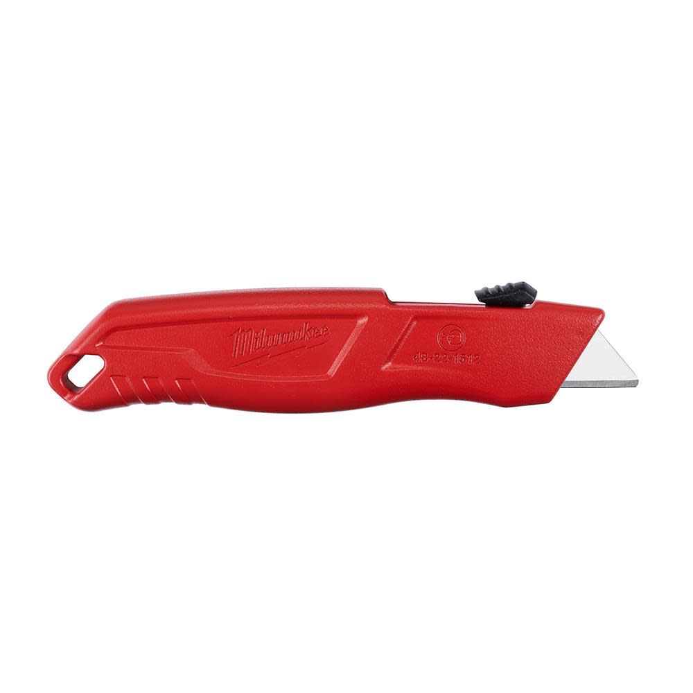 Self Retracting Utility Knife 48-22-1512