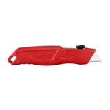 Self Retracting Utility Knife 48-22-1512