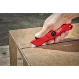 Self Retracting Utility Knife 48-22-1512