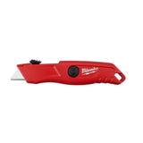 Self Retracting Utility Knife 48-22-1512