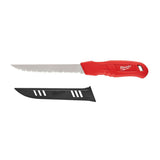 Serrated Insulation Knife 48-22-1922