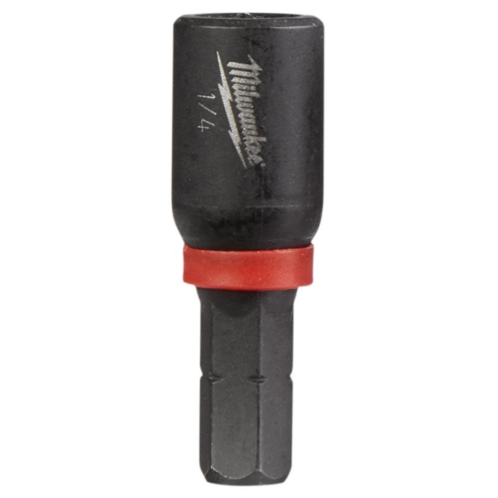 SHOCKWAVE 1/4 in. Insert Nut Driver 3PK 49-66-4512