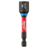 SHOCKWAVE 2-9/16 in. Magnetic Nut Driver 3/8 in. 49-66-4535