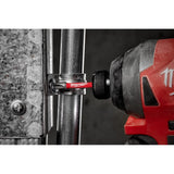 SHOCKWAVE 2 in. Impact Phillips #2 Power Bit 48-32-4462