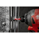 SHOCKWAVE 2 in. Impact Phillips #3 Power Bit 48-32-4463