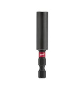 SHOCKWAVE 2.36 in. Compact Magnetic Bit Tip Holder 48-32-4502