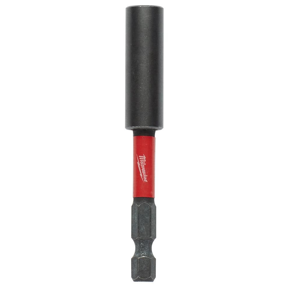 SHOCKWAVE 3 in. Magnetic Bit Tip Holder 48-32-4503