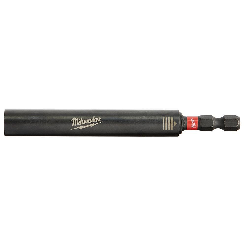 SHOCKWAVE 4 in. Impact Magnetic Drive Guide 48-32-4516