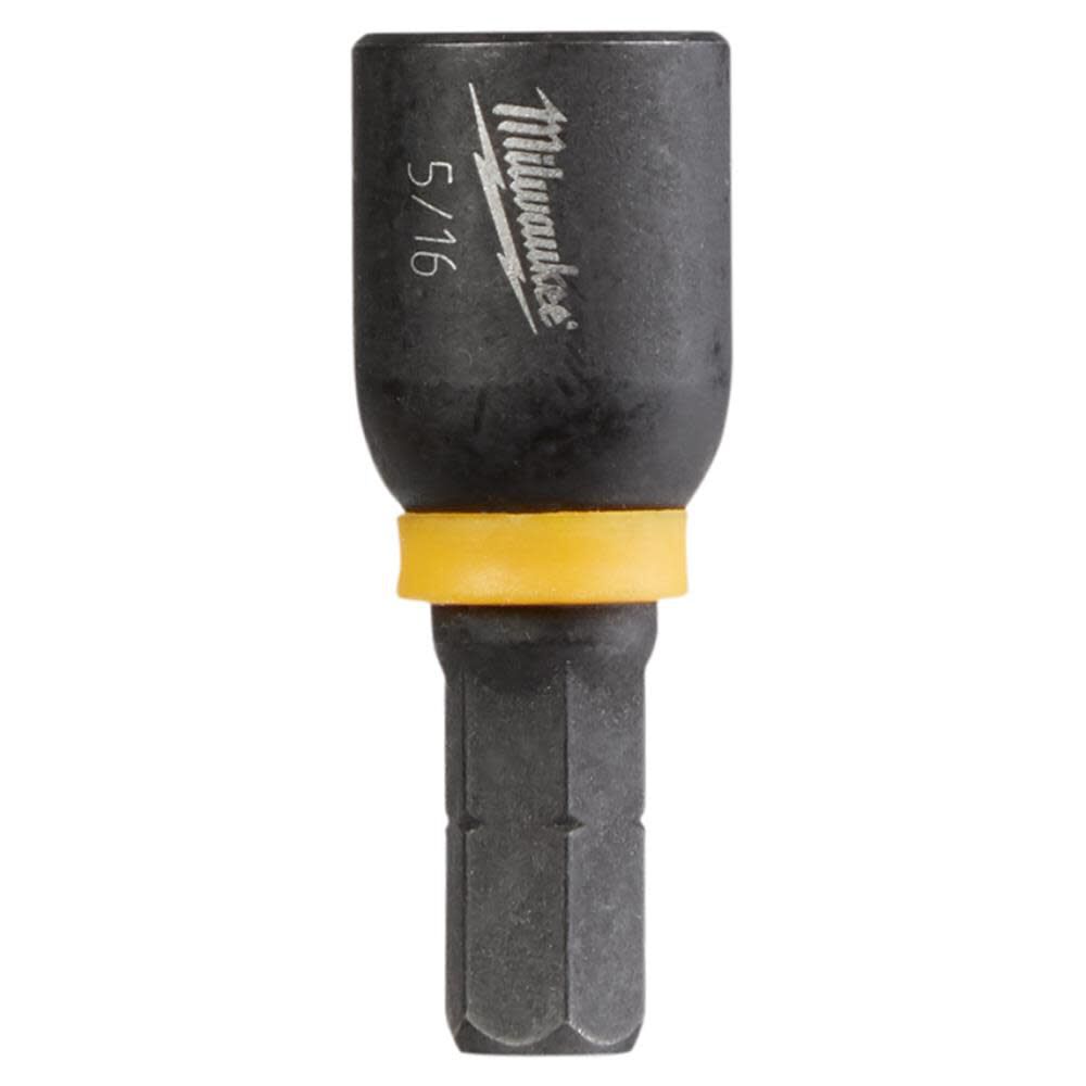 SHOCKWAVE 5/16 in. Insert Nut Driver 3PK 49-66-4513