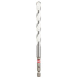 SHOCKWAVE Drill Bit Carbide Multi Material, 3/8 Inch x 6 Inch 48-20-8890