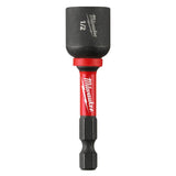 SHOCKWAVE Impact Duty 1/2inch x 2-9/16inch Magnetic Nut Driver 49-66-4537