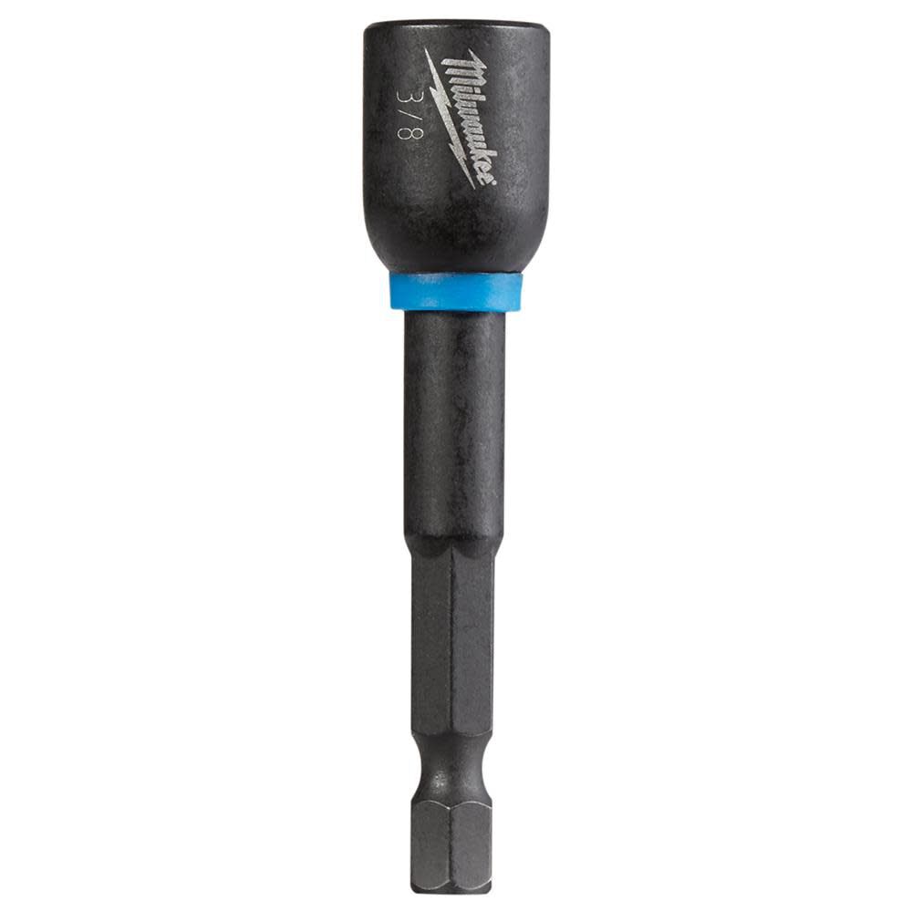 SHOCKWAVE Impact Duty 3/8 x 2-9/16 Magnetic Nut Driver 49-66-4735