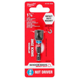 SHOCKWAVE Impact Duty 3/8inch x 1-7/8inch Magnetic Nut Driver 49-66-4505