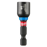 SHOCKWAVE Impact Duty 3/8inch x 1-7/8inch Magnetic Nut Driver 49-66-4505