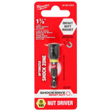 SHOCKWAVE Impact Duty 5/16inch x 1-7/8inch Magnetic Nut Driver 49-66-4503