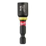 SHOCKWAVE Impact Duty 5/16inch x 1-7/8inch Magnetic Nut Driver 49-66-4503