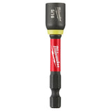 SHOCKWAVE Impact Duty 5/16inch x 2-9/16inch Magnetic Nut Driver 49-66-4533