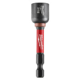 SHOCKWAVE Impact Duty 7/16inch x 2-9/16inch Magnetic Nut Driver 49-66-4536