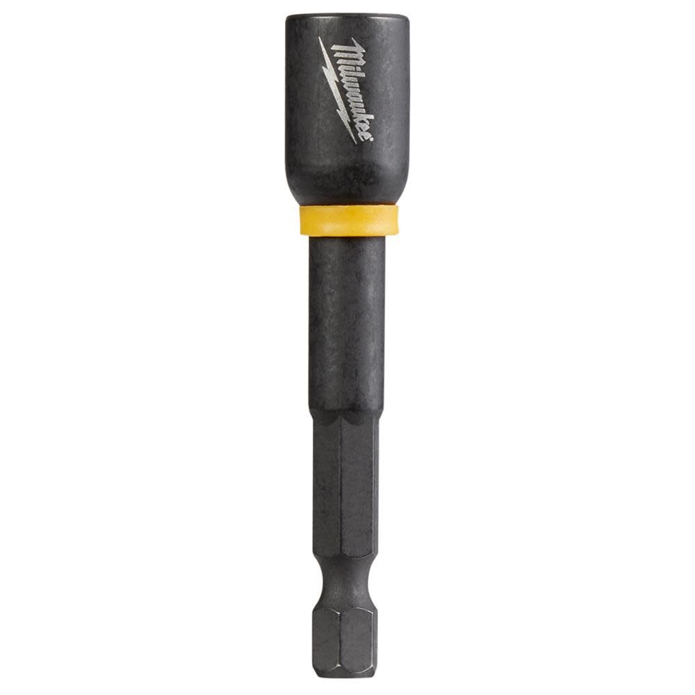 SHOCKWAVE Impact Duty 8MM x 2-9/16inch Magnetic Nut Driver 49-66-4608