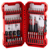 SHOCKWAVE Impact Duty Driver Bit Set 54pc 48-32-4010