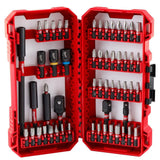 SHOCKWAVE Impact Duty Driver Bit Set 55pc 48-32-4096