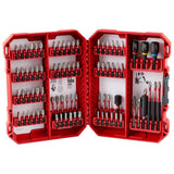 SHOCKWAVE Impact Duty Driver Bit Set 80pc 48-32-4094