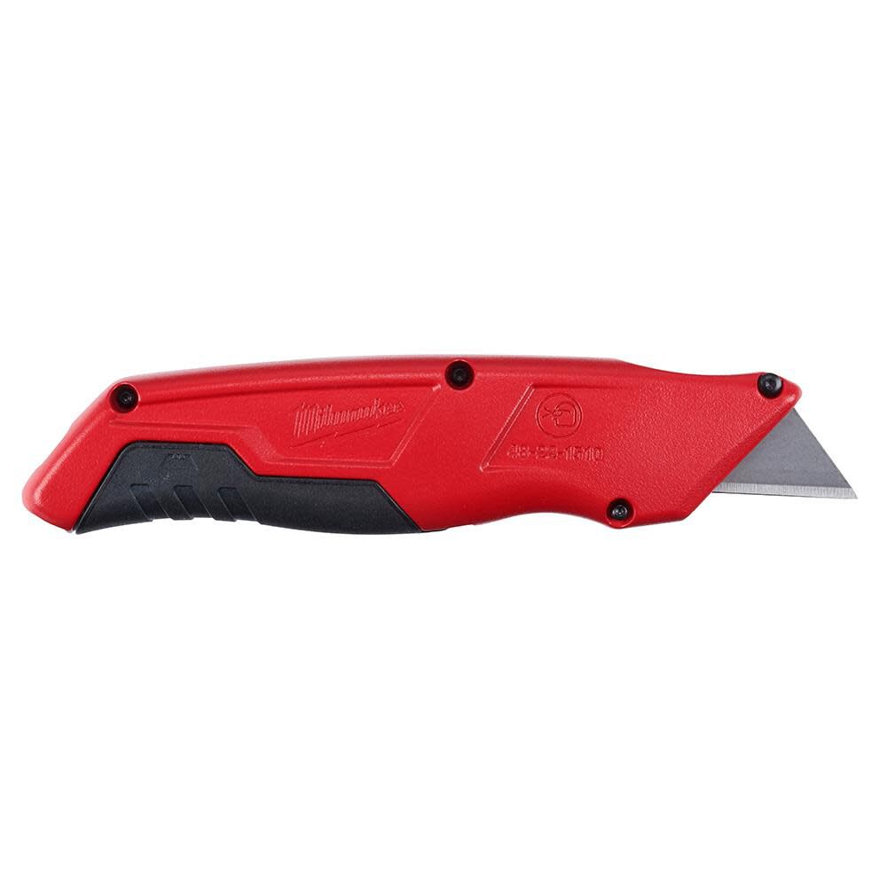 Side Slide Utility Knife 48-22-1510