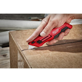 Side Slide Utility Knife 48-22-1510