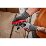 Side Sliding Utility Knife 48-22-1515