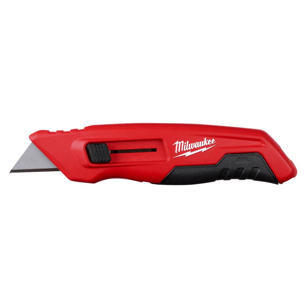 Side Sliding Utility Knife 48-22-1515