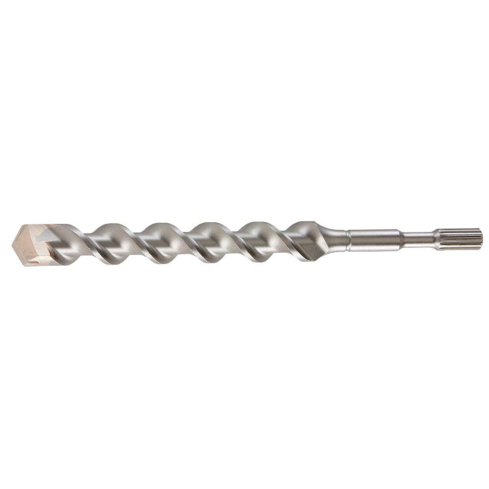 Spline 2-Cutter Bit 1-1/2 in x 11 in x 16 in 48-20-4151