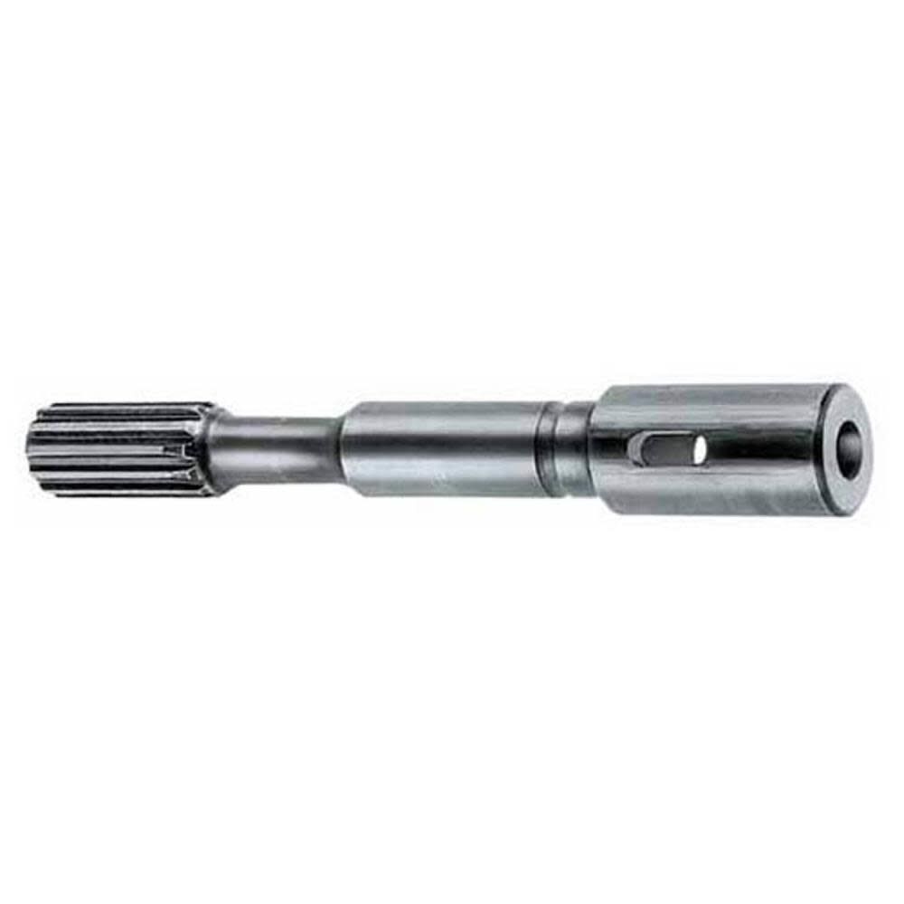 Spline to A-Taper Bit Adapter 48-66-6502