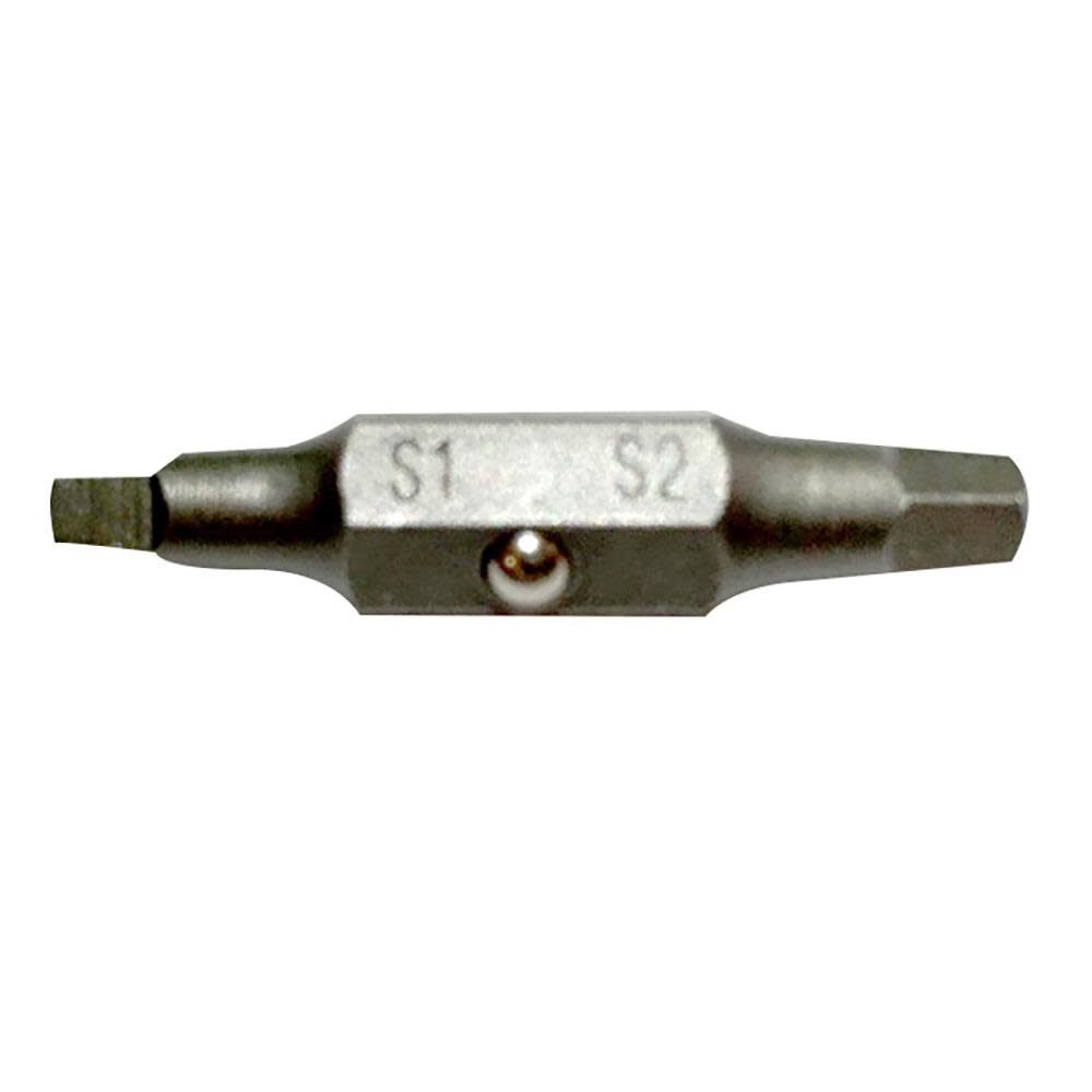 Square Head Bit 11IN1 50-32-0220