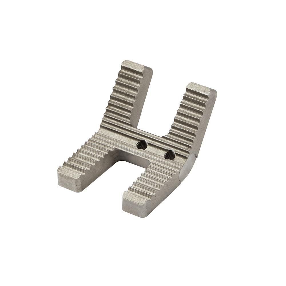 Stainless Steel Jaw for 6 Leveling Tripod Chain Vise 48-22-8697