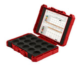 Storage Case for U Style Dies 49-16-CASE