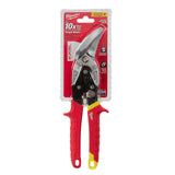 Straight Cut Offset Aviation Snips 48-22-4532