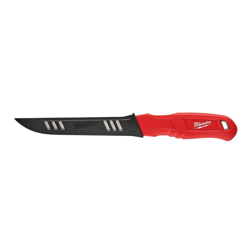 Straight Edge Insulation Knife 48-22-1921