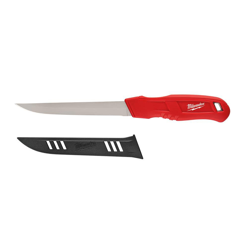 Straight Edge Insulation Knife 48-22-1921