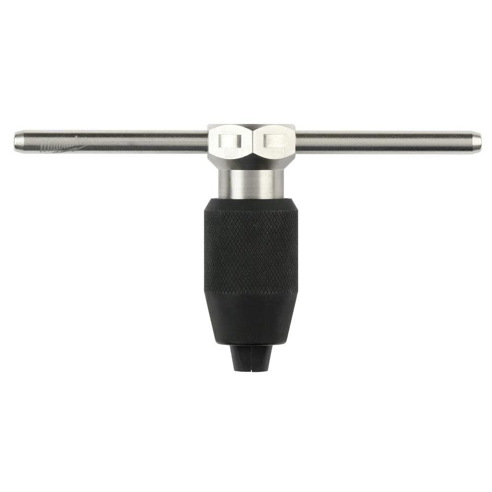 Tap Collet for Taps up to 1/2 & T Handle Bar 49-57-5001