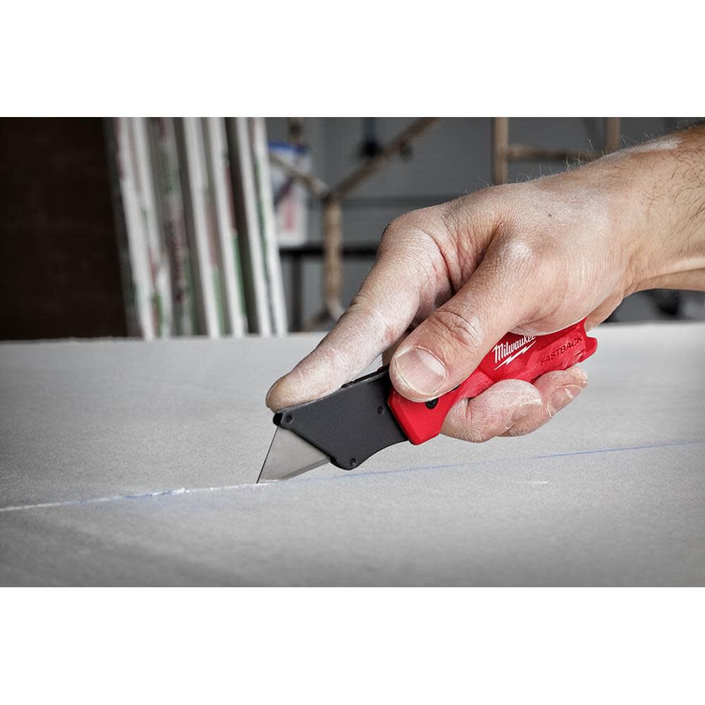 Tape Measure 25' Utility Knife and INKZALL Marker 2pk Bundle 48-22-6625-1500-3105