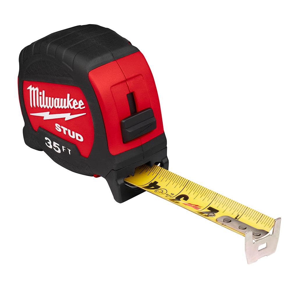 Tape Measure 35' & Utility Knife Bundle 48-22-9735-1500