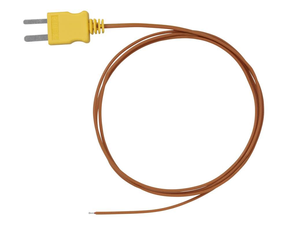 Thermocouple (Dual Banana) 49-77-2002