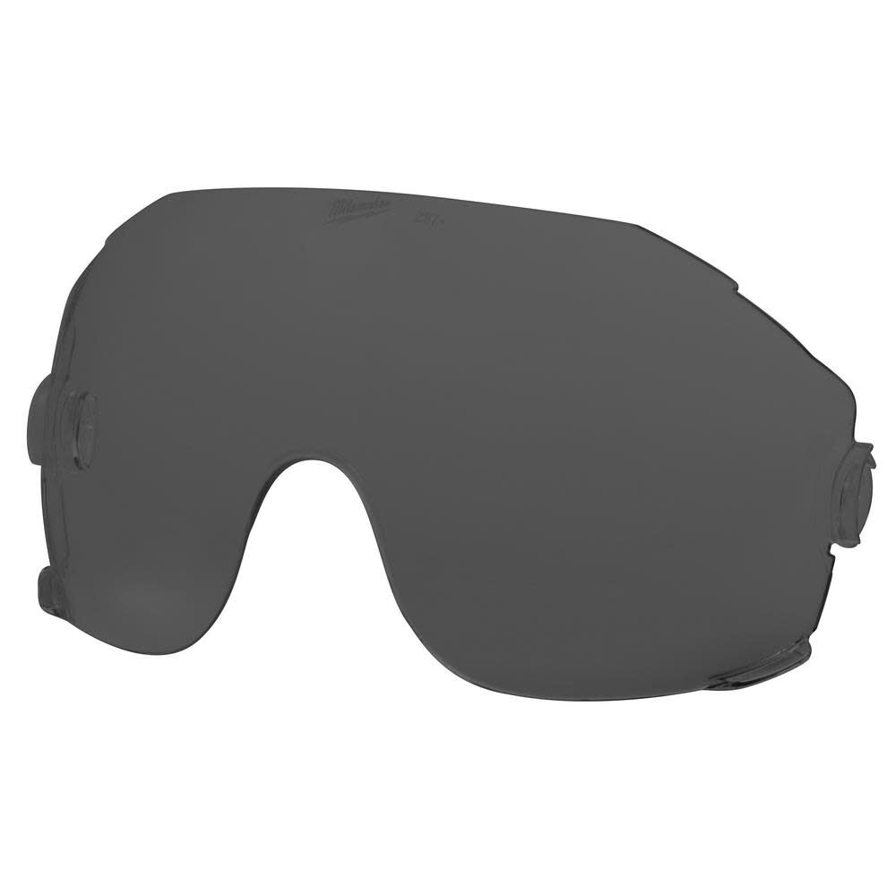 Tinted Eye Visor Replacement Lenses 10pk 48-73-1453