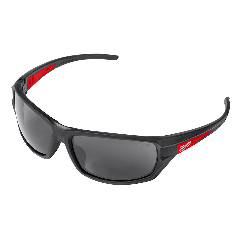 Tinted High Performance Safety Glasses 48-73-2025