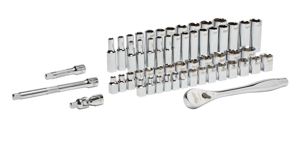 Tool Set 86pc Bundle 48-22-9008-9416-9516