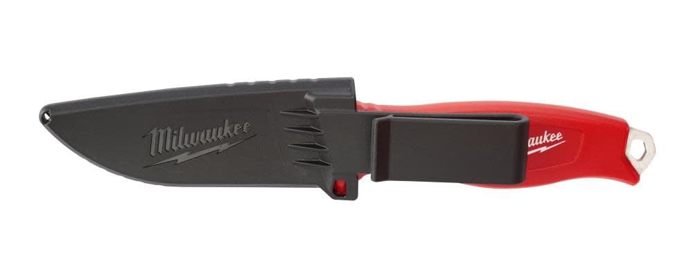 Tradesman Fixed Blade Knife 48-22-1926